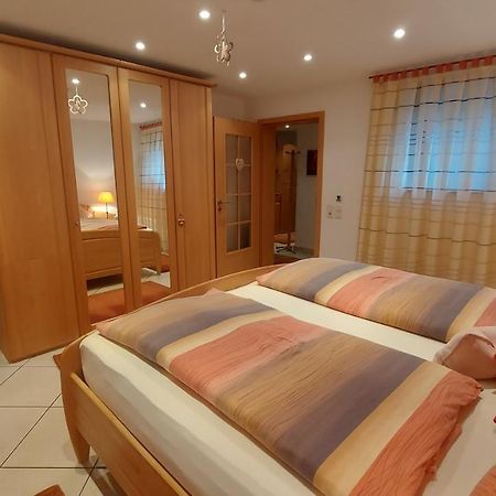 Ferienwohnung Zum Weinberg Grosskarlbach Εξωτερικό φωτογραφία