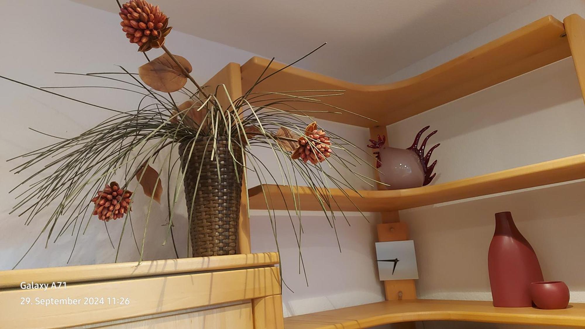 Ferienwohnung Zum Weinberg Grosskarlbach Εξωτερικό φωτογραφία