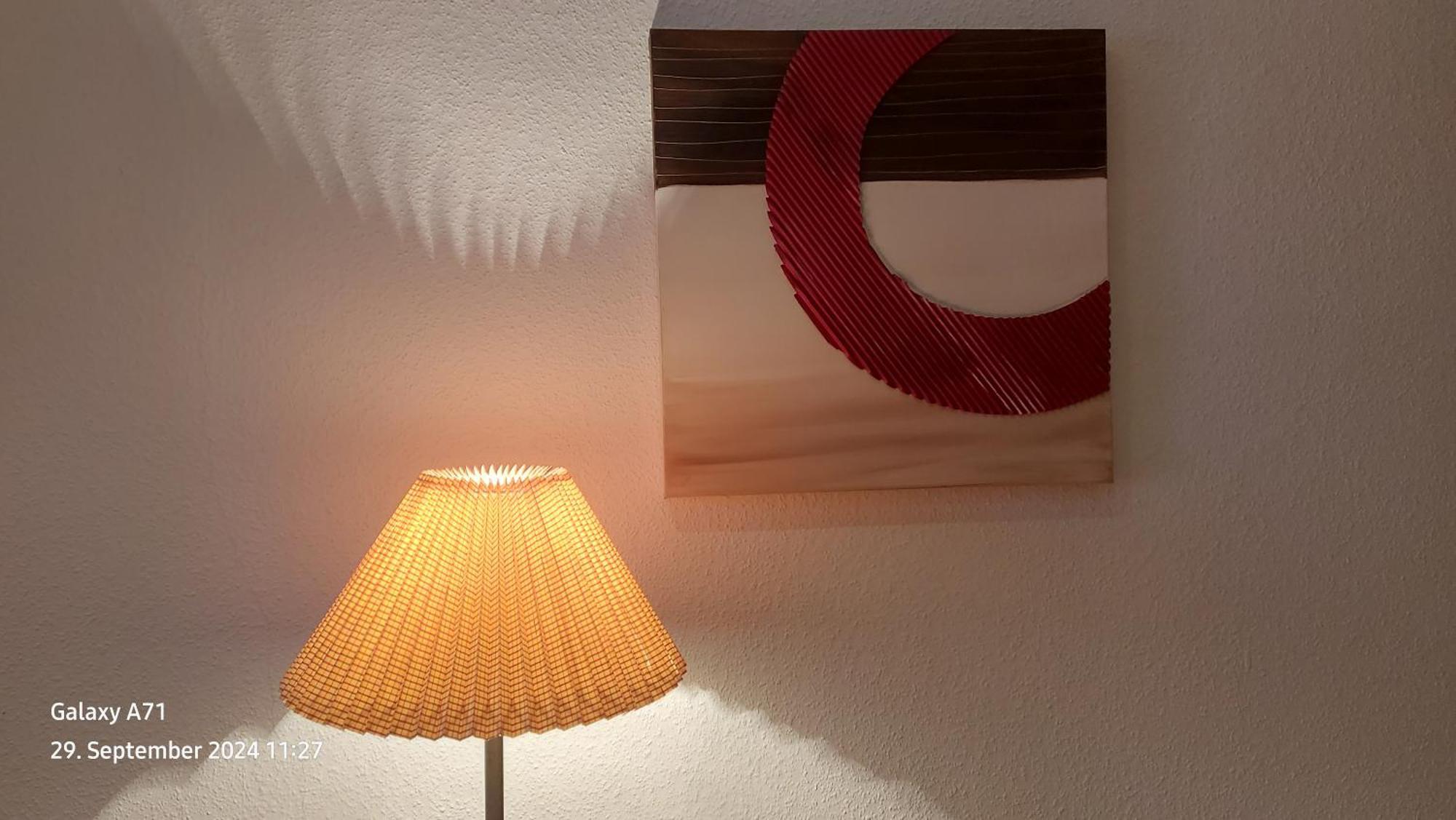 Ferienwohnung Zum Weinberg Grosskarlbach Εξωτερικό φωτογραφία