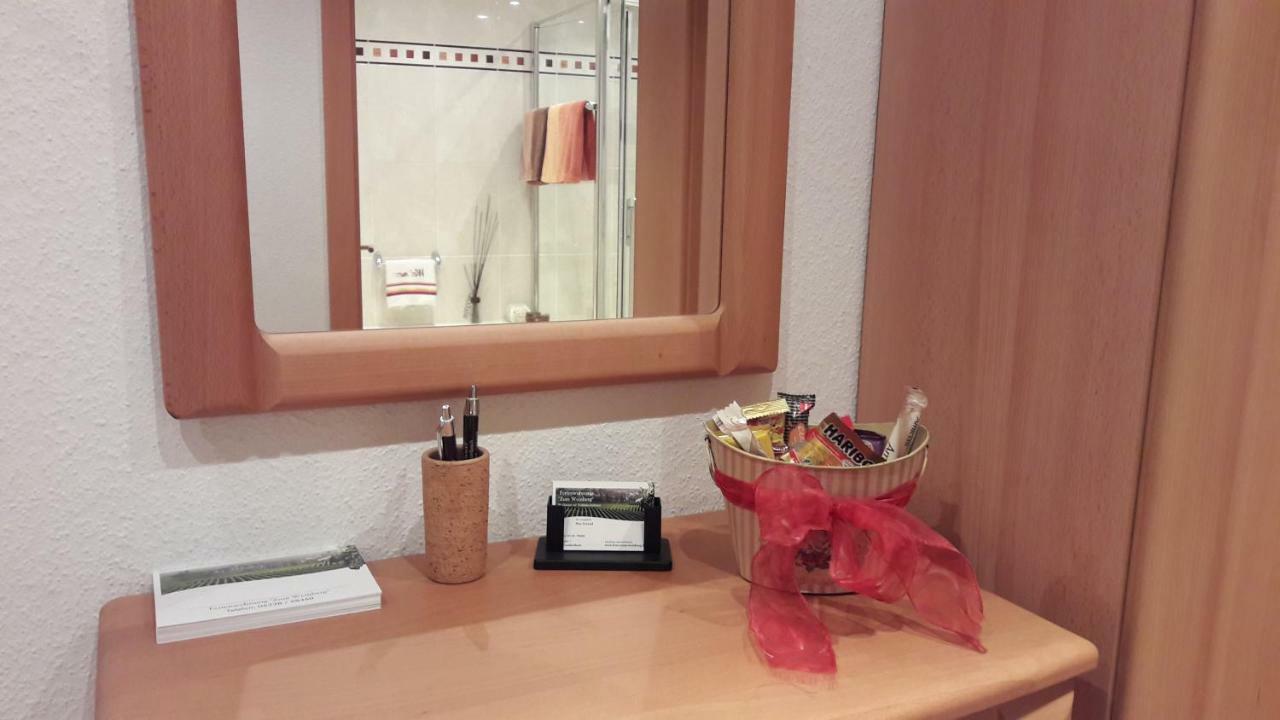 Ferienwohnung Zum Weinberg Grosskarlbach Εξωτερικό φωτογραφία